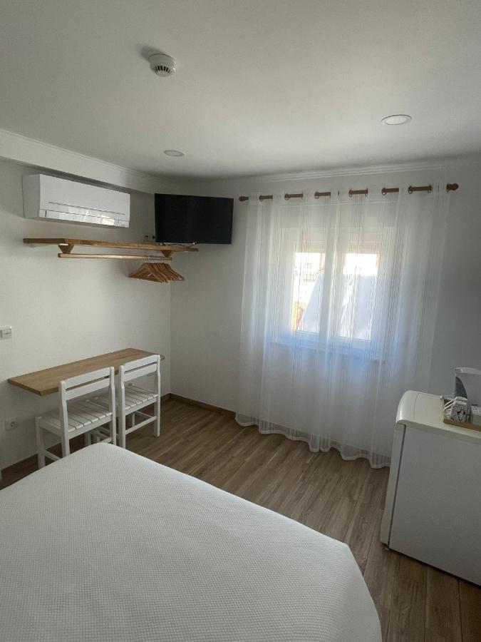מלון זמבוז'יירה דו מאר Alojamento Sudoeste מראה חיצוני תמונה